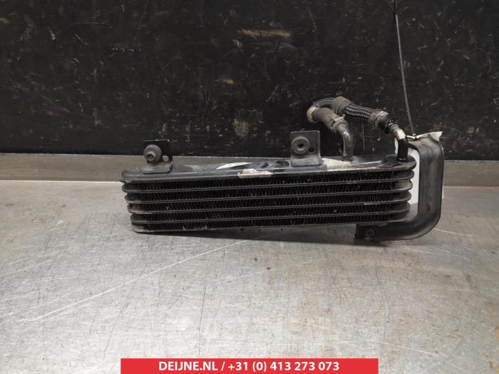 Gebruikte Oliekoeler Toyota Verso 2.2 16V D-4D-F Prijs € 25,00 Margeregeling aangeboden door V.Deijne Jap.Auto-onderdelen BV