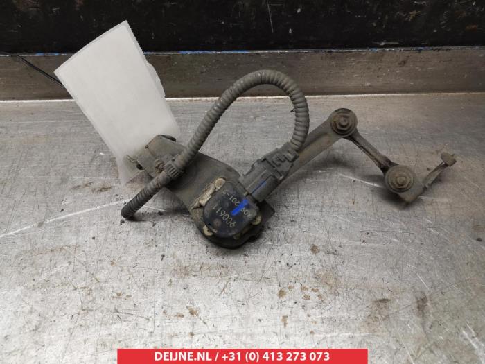 Toyota Verso Xenon height adjustment O266916