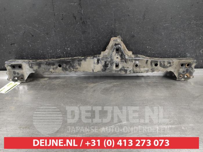 Gebruikte Subframe Toyota Verso 2.2 16V D-4D-F Prijs € 35,00 Margeregeling aangeboden door V.Deijne Jap.Auto-onderdelen BV