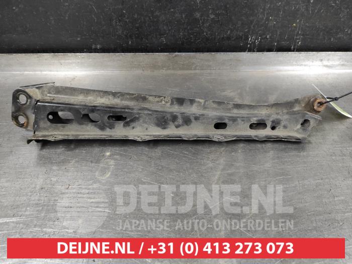 Gebruikte Subframe Toyota Verso 2.2 16V D-4D-F Prijs € 100,00 Margeregeling aangeboden door V.Deijne Jap.Auto-onderdelen BV