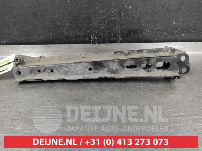 Gebruikte Subframe Toyota Verso 2.2 16V D-4D-F Prijs € 100,00 Margeregeling aangeboden door V.Deijne Jap.Auto-onderdelen BV