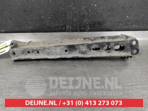 Gebruikte Subframe Toyota Verso 2.2 16V D-4D-F Prijs € 100,00 Margeregeling aangeboden door V.Deijne Jap.Auto-onderdelen BV