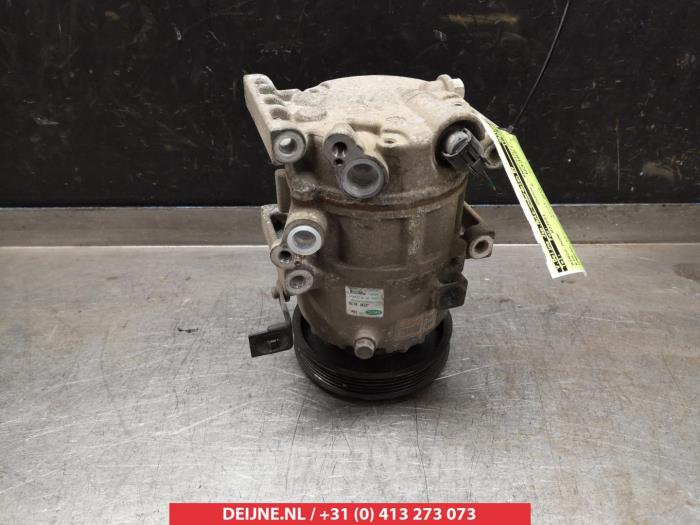 Kia Carens Aircopomp O346985