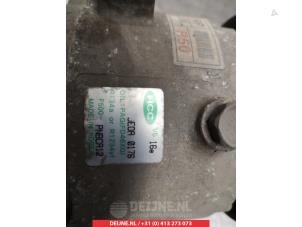 Kia Carens Klimapumpe O346985 foto 2