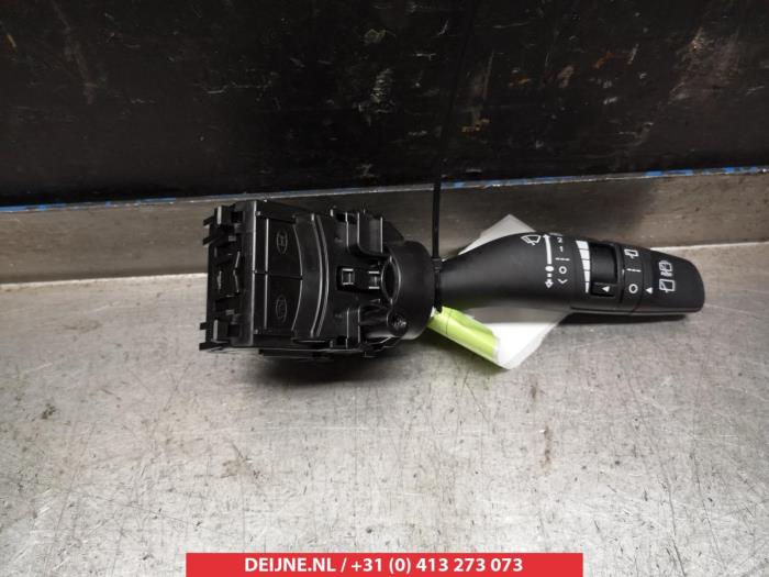 Kia Carens Scheibenwischer Schalter O309821
