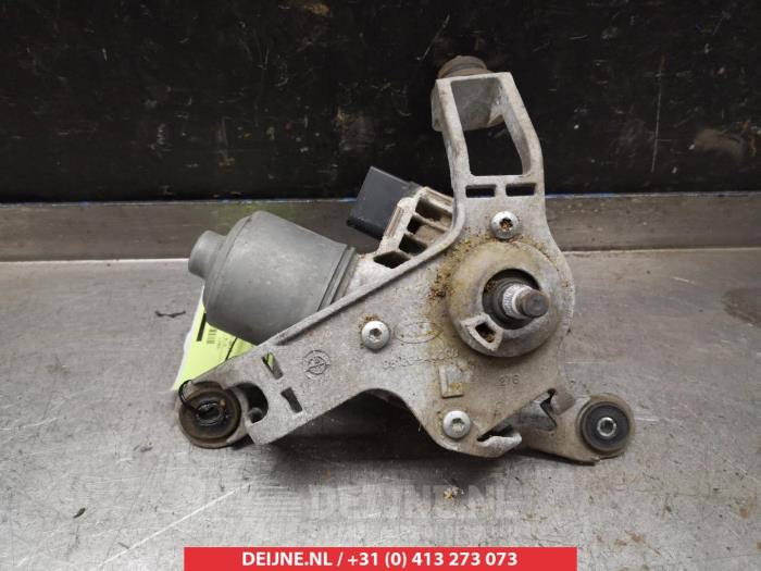 Kia Carens Scheibenwischermotor vorne O348796