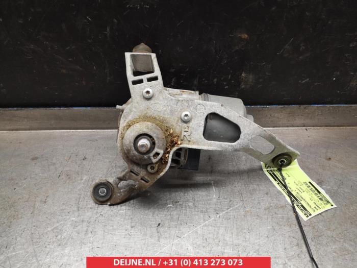 Kia Carens Scheibenwischermotor vorne O348797