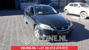 Lexus IS Portier 4Deurs rechts-voor O273407 foto 2