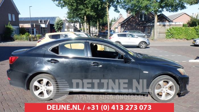 Lexus IS Portier 4Deurs rechts-achter O286422