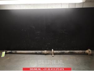 Gebruikte Tussenas Kia Sportage (SL) 2.0 CVVT 16V 4x4 Prijs € 75,00 Margeregeling aangeboden door V.Deijne Jap.Auto-onderdelen BV