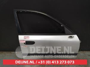 Mitsubishi Carisma Front door 4-door, right O273436 photo 2