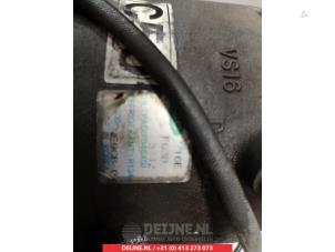 Kia Sportage Air conditioning pump O347098 photo 2