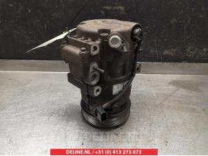 Gebruikte Pomp Airco Kia Sportage (SL) 2.0 CVVT 16V 4x4 Prijs € 150,00 Margeregeling aangeboden door V.Deijne Jap.Auto-onderdelen BV