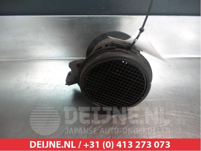 Kia Sorento Luchthoeveelheidsmeter O342663