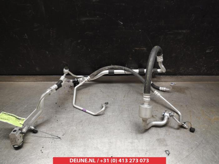 Kia Rio Airco Leiding O341152