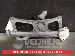 Honda Civic IMA Window mechanism 4-door, front left O275891 photo 2
