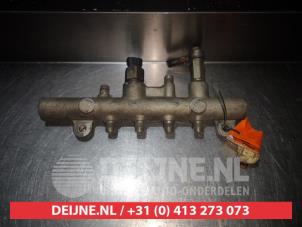 Mazda 6 Galerij (Injectie) O356557 foto 2