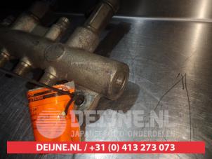 Mazda 6 Galerij (Injectie) O356557 foto 3
