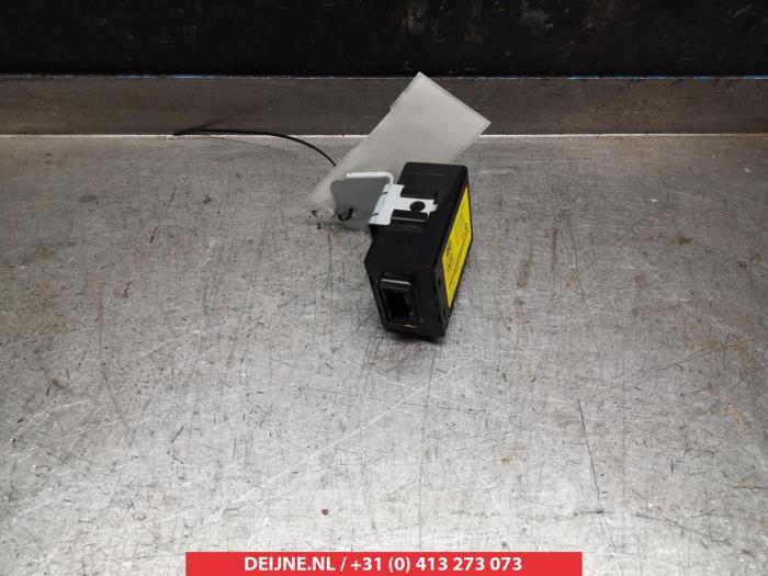 Kia Rio Gordelverklikker module O314965