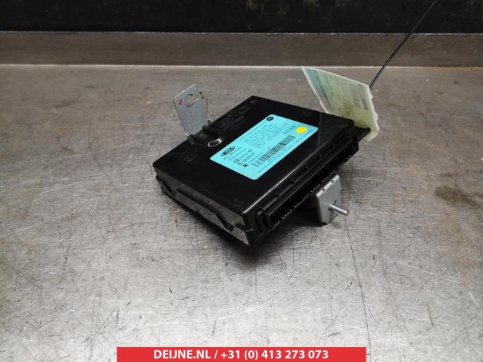 Kia Rio Computer Body Control O348298