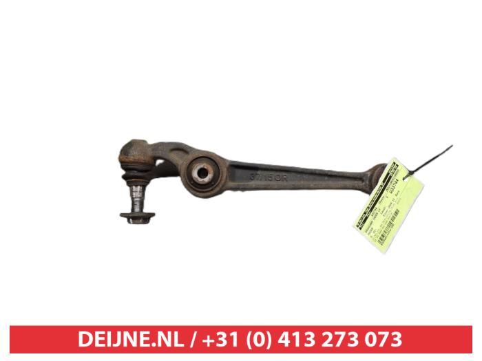 Mazda 6 Querlenker unten links vorne O381017
