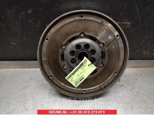 Gebruikte Vliegwiel Mazda 6 Sportbreak (GY19/89) 2.0 CiDT HP 16V Prijs € 150,00 Margeregeling aangeboden door V.Deijne Jap.Auto-onderdelen BV