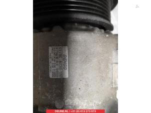 Lexus IS Klimapumpe O347196 foto 2