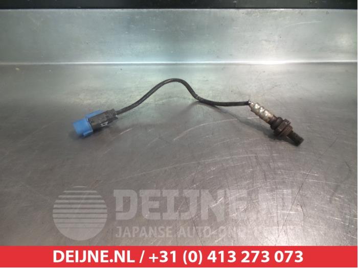 Gebruikte Lambda Sonde Kia Sorento I (JC) 3.5 V6 24V Prijs € 40,00 Margeregeling aangeboden door V.Deijne Jap.Auto-onderdelen BV
