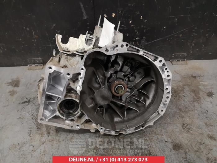 Gebruikte Versnellingsbak Suzuki SX4 S-Cross (JY) 1.4 Booster Jet Turbo 16V AllGrip Prijs € 450,00 Margeregeling aangeboden door V.Deijne Jap.Auto-onderdelen BV