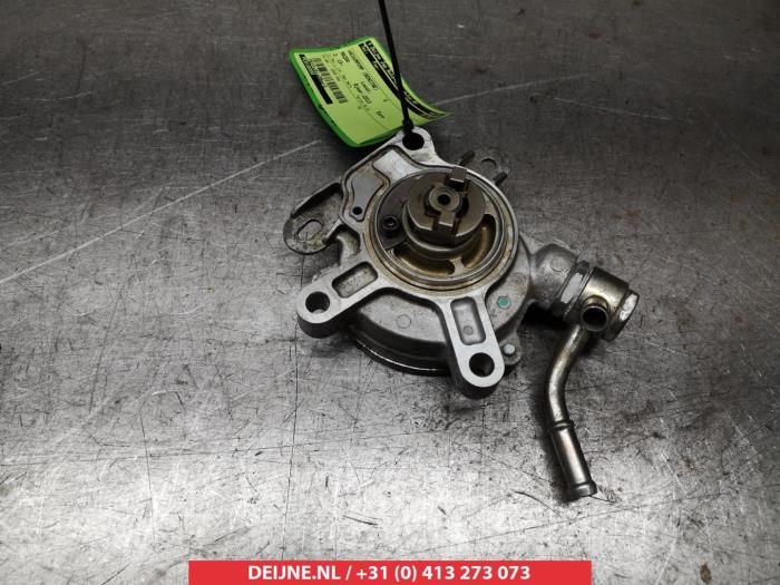 Mazda 3 Vakuumpumpe (Benzin) O348167