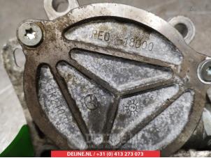 Mazda 3 Vakuumpumpe (Benzin) O348167 foto 2