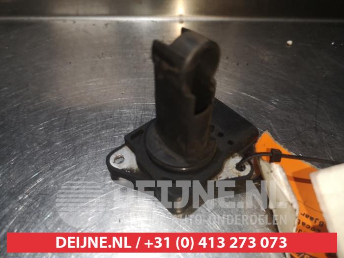 Toyota Yaris Verso Luchthoeveelheidsmeter O342991