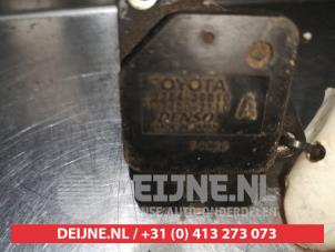 Toyota Yaris Verso Airflow meter O342991 photo 3