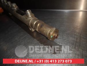 Mitsubishi Space Star Einspritzdüse (Einspritzer) O356652 foto 3