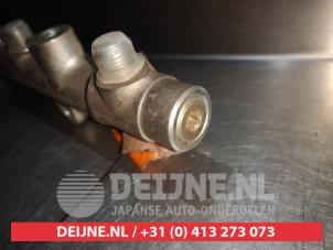 Mitsubishi Space Star Einspritzdüse (Einspritzer) O356652 foto 4