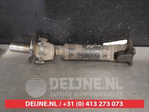 Gebruikte Cardanas Mitsubishi Pajero Hardtop (V1/2/3/4) 2.8 D Prijs € 75,00 Margeregeling aangeboden door V.Deijne Jap.Auto-onderdelen BV