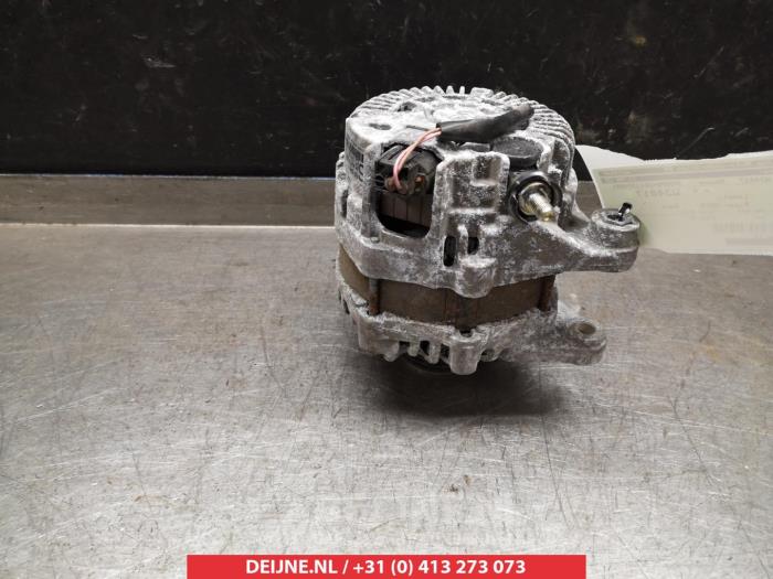 Mazda 3 Dynamo O357583