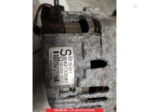 Mazda 3 Dynamo O357583 foto 2
