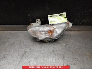 Gebruikte Clignoteur rechts Mazda 3 (BM/BN) 2.2 SkyActiv-D 150 16V Prijs op aanvraag aangeboden door V.Deijne Jap.Auto-onderdelen BV