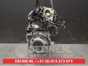 Honda Jazz Motor O351324 foto 3