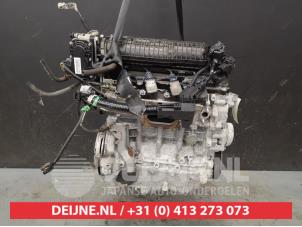 Honda Jazz Motor O351324 foto 2
