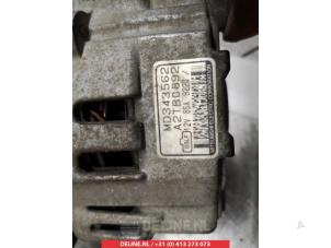 Mitsubishi Space Star Dynamo O358786 foto 2