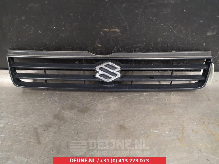 Suzuki Wagon R+ Grille O265440