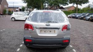 Kia Sorento Stoßstange hinten O292735 foto 3