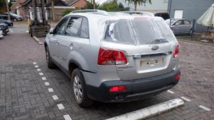 Kia Sorento Stoßstange hinten O292735 foto 2