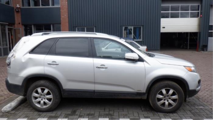 Kia Sorento Portier 4Deurs rechts-achter O286387