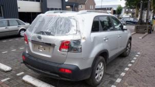 Kia Sorento Tür 4-türig rechts hinten O286387 foto 2