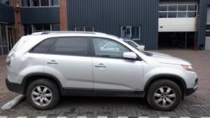 Kia Sorento Tür 4-türig rechts hinten O286387 foto 3