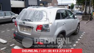 Kia Sorento Front door 4-door, right O273369 photo 3