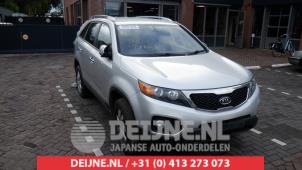 Kia Sorento Front door 4-door, right O273369 photo 2